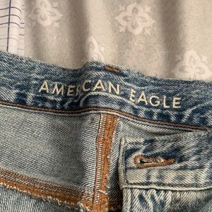 Brand New American Eagle Destroyed Boyfriend Jeans NO Tags